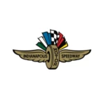 indianapolis motor speedway (ims) android application logo